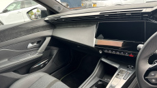 Peugeot 408 158kW GT 58kWh 5dr Auto Electric Hatchback